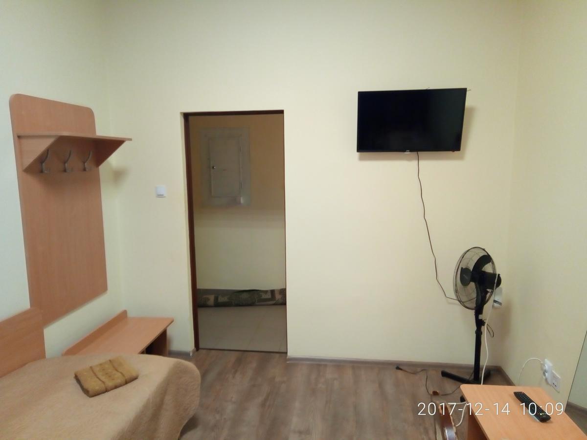 Hotel As 1 乌日霍罗德 外观 照片