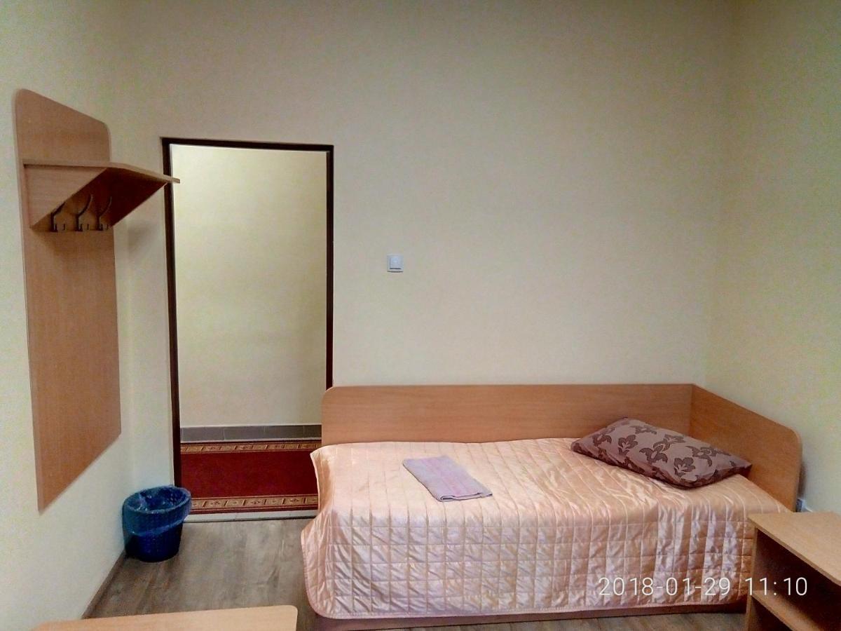 Hotel As 1 乌日霍罗德 客房 照片